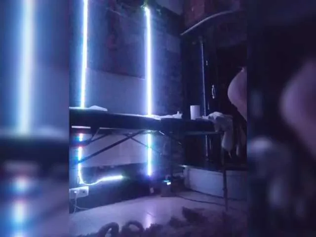 -MARGOSHA- from BongaCams