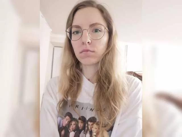 -My-Girl- from BongaCams