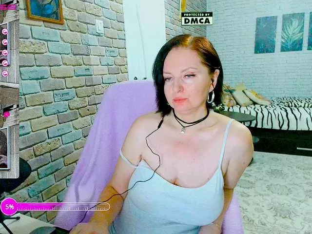 -Nektarinka- from BongaCams