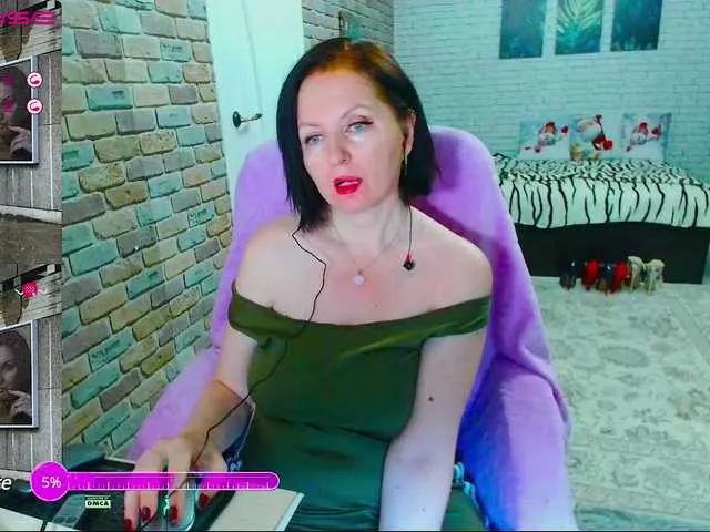 -Nektarinka- from BongaCams