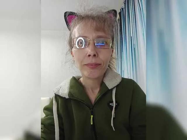 -queen-margo- from BongaCams is Freechat