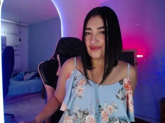 -santalove- from BongaCams is Freechat