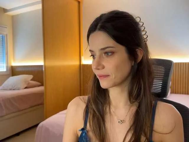 -vivilavie- from BongaCams