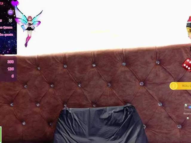 -yuyi from BongaCams
