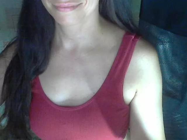 777Alina777 from BongaCams