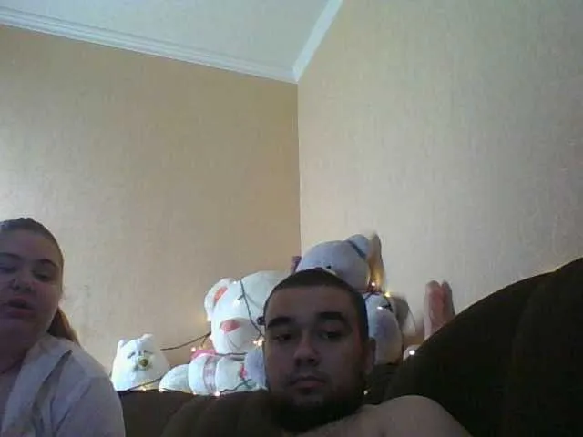 7KLYBNIKA7 from BongaCams