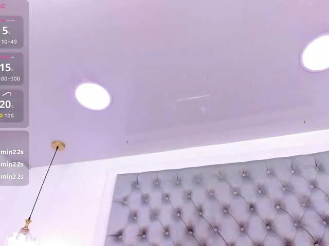 AaliyahBeller from BongaCams is Freechat