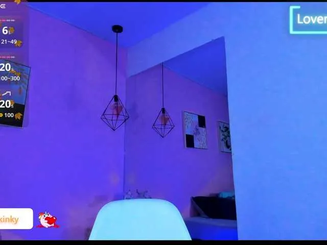 Abbiekinky from BongaCams