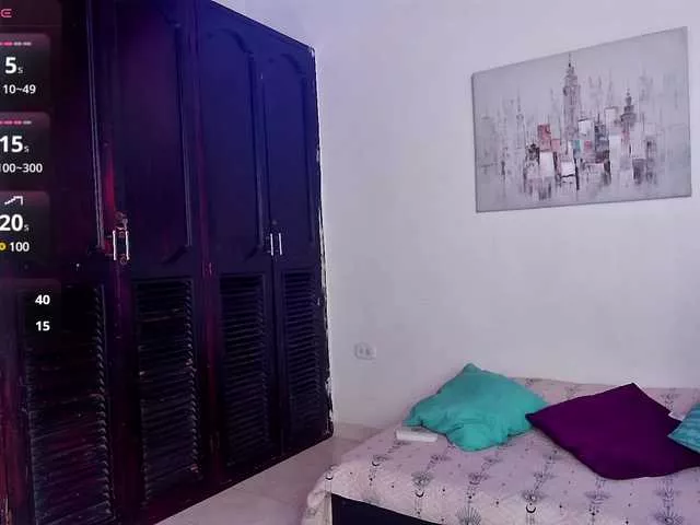 Abby-tgn from BongaCams