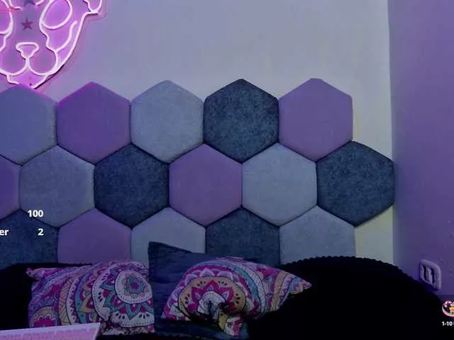 Abby-tgn from BongaCams