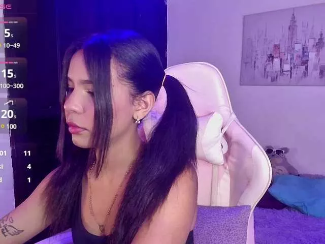 Abby-tgn from BongaCams