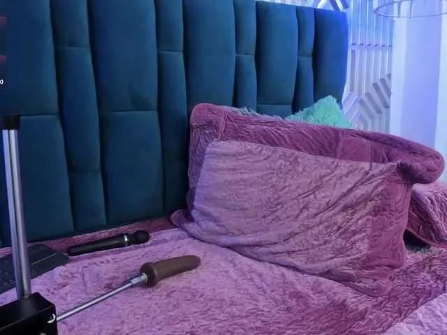 Abbyadams from BongaCams
