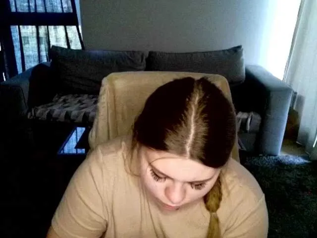 AbbyMint from BongaCams is Freechat