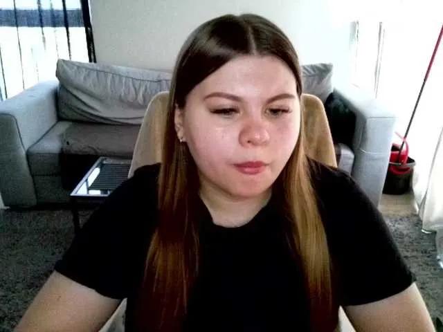 AbbyMint from BongaCams