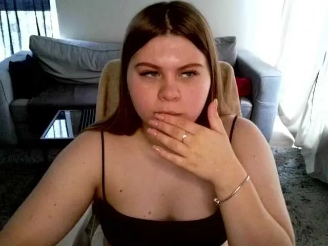 AbbyMint from BongaCams