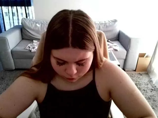 AbbyMint from BongaCams