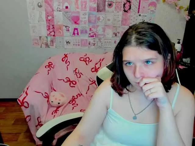 Acid-Kate from BongaCams is Freechat