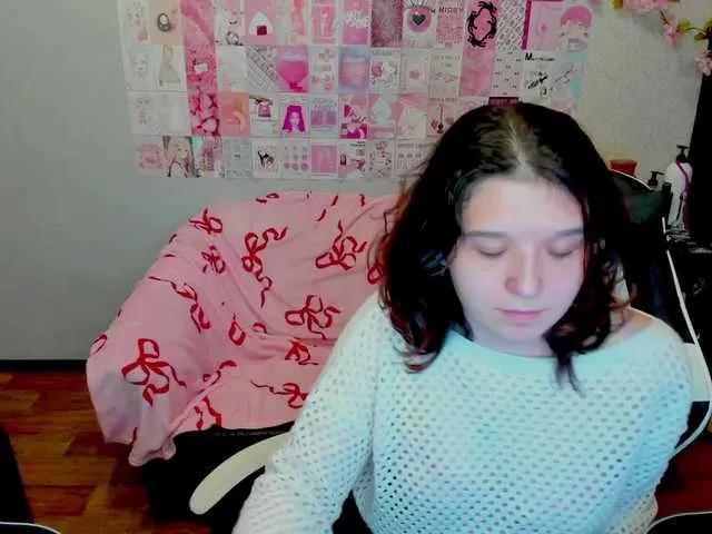 Acid-Kate from BongaCams is Freechat