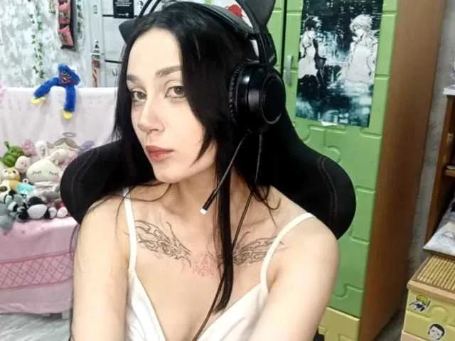 AdamBolander from BongaCams