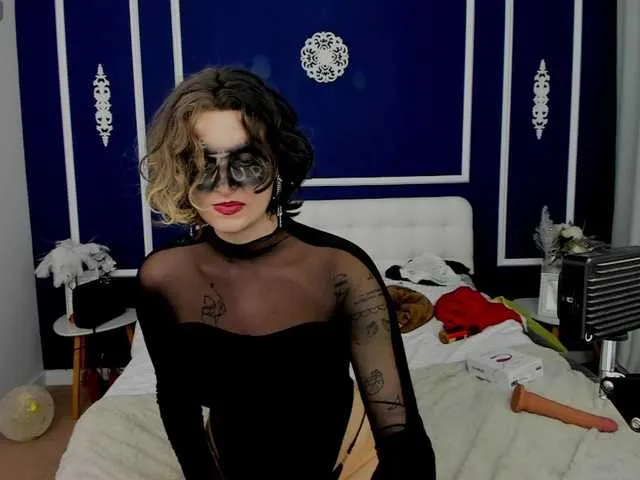 AdelRay from BongaCams is Freechat