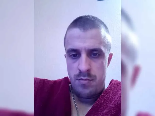 AdidasCoin from BongaCams