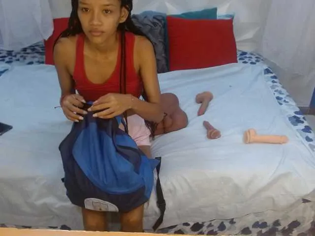 adissonpetite from BongaCams is Freechat