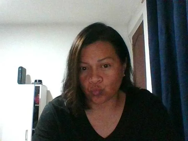 Adri007 from BongaCams