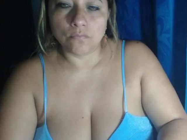 adrianamilf44 from BongaCams is Freechat