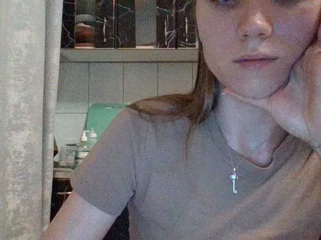 Affectionate-Fairy from BongaCams