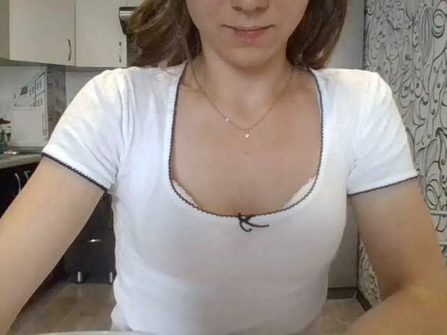 Affectionate-Fairy from BongaCams