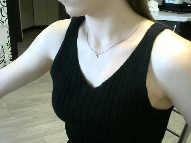 Affectionate-Fairy from BongaCams