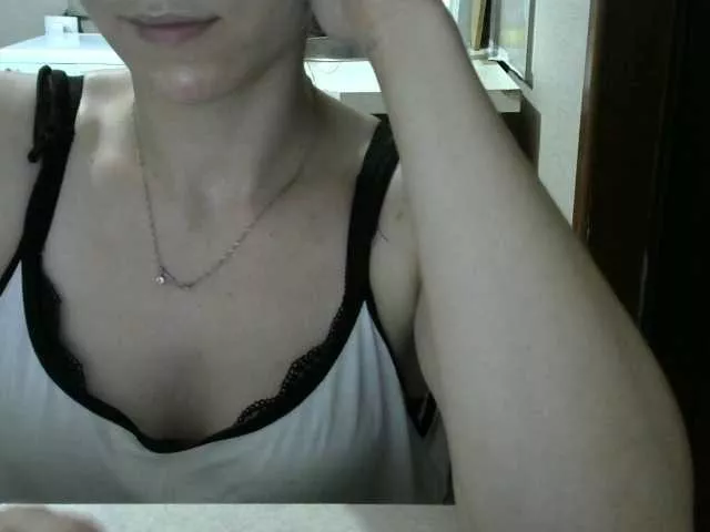 Affectionate-Fairy from BongaCams