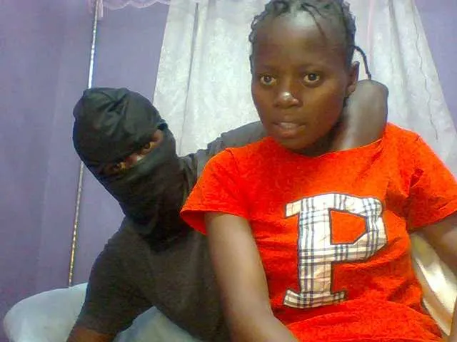 Africanmandk from BongaCams is Freechat