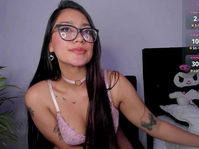 AgathaaHowland from BongaCams