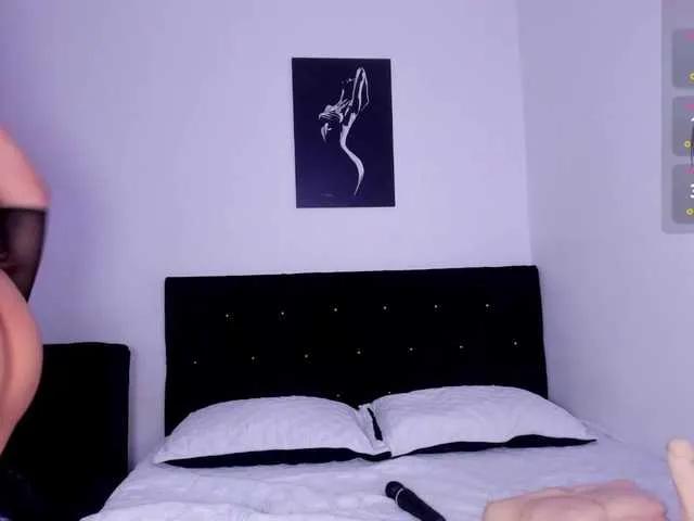 AgathaaHowland from BongaCams