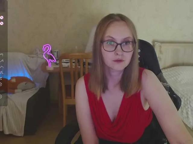 agathamott from BongaCams