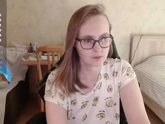 agathamott from BongaCams is Freechat
