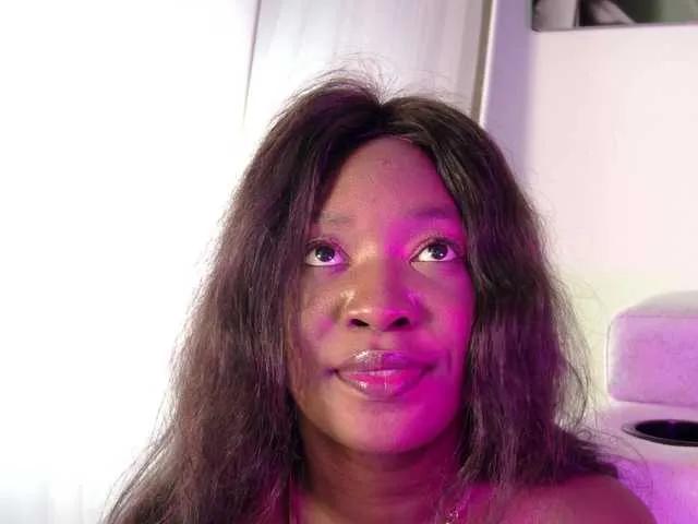 aidaadams from BongaCams