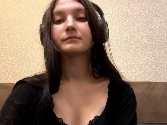 AideLandaker from BongaCams is Freechat