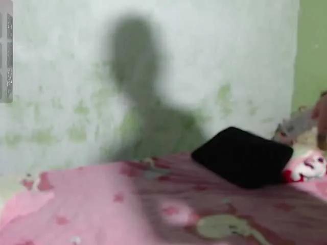 Ailacute from BongaCams