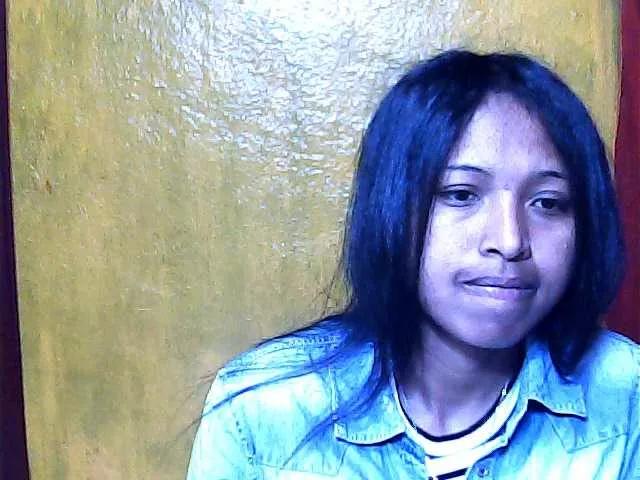 Ainanaya from BongaCams