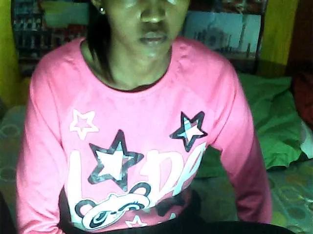 Ainanaya from BongaCams