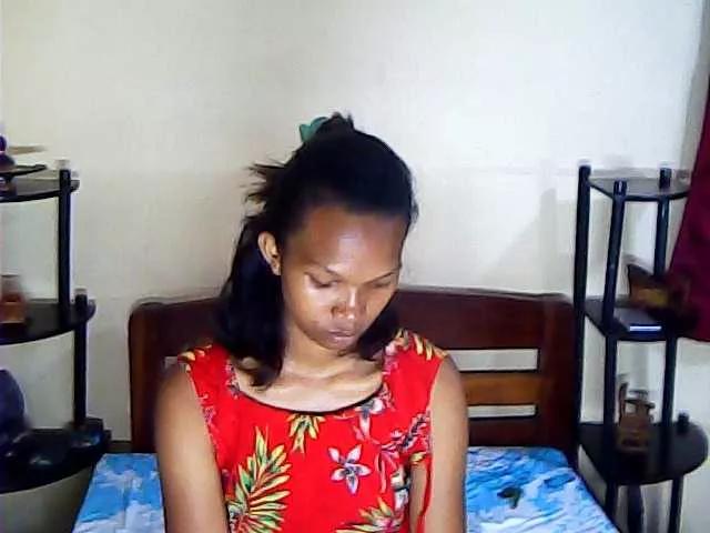 Ainanaya from BongaCams