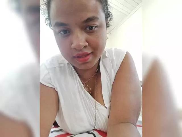 Ainanaya from BongaCams