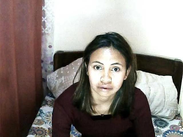 Ainanaya from BongaCams