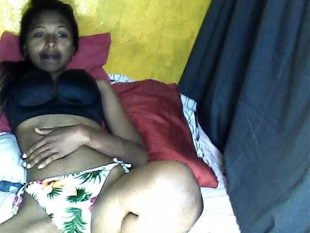 Ainanaya from BongaCams