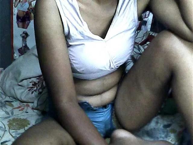 Ainanaya from BongaCams