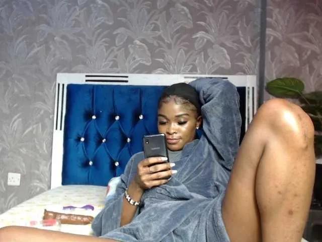 akothstacie from BongaCams is Freechat
