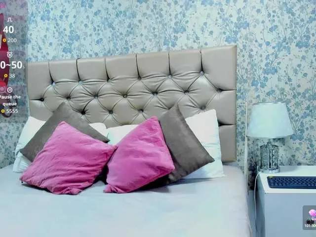 AlahiaJoness from BongaCams is Freechat