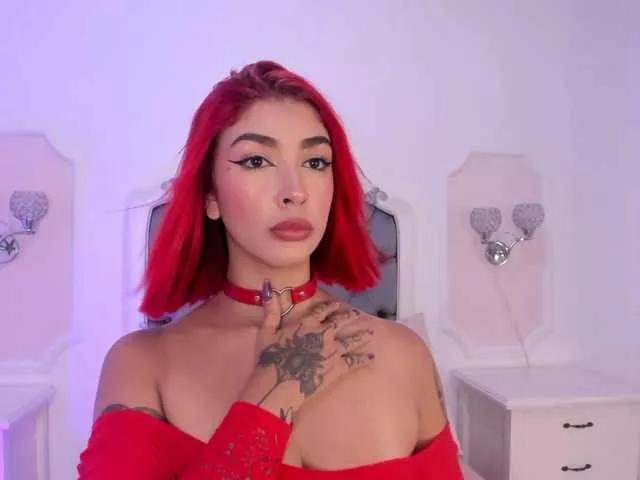Alana-2916 from BongaCams